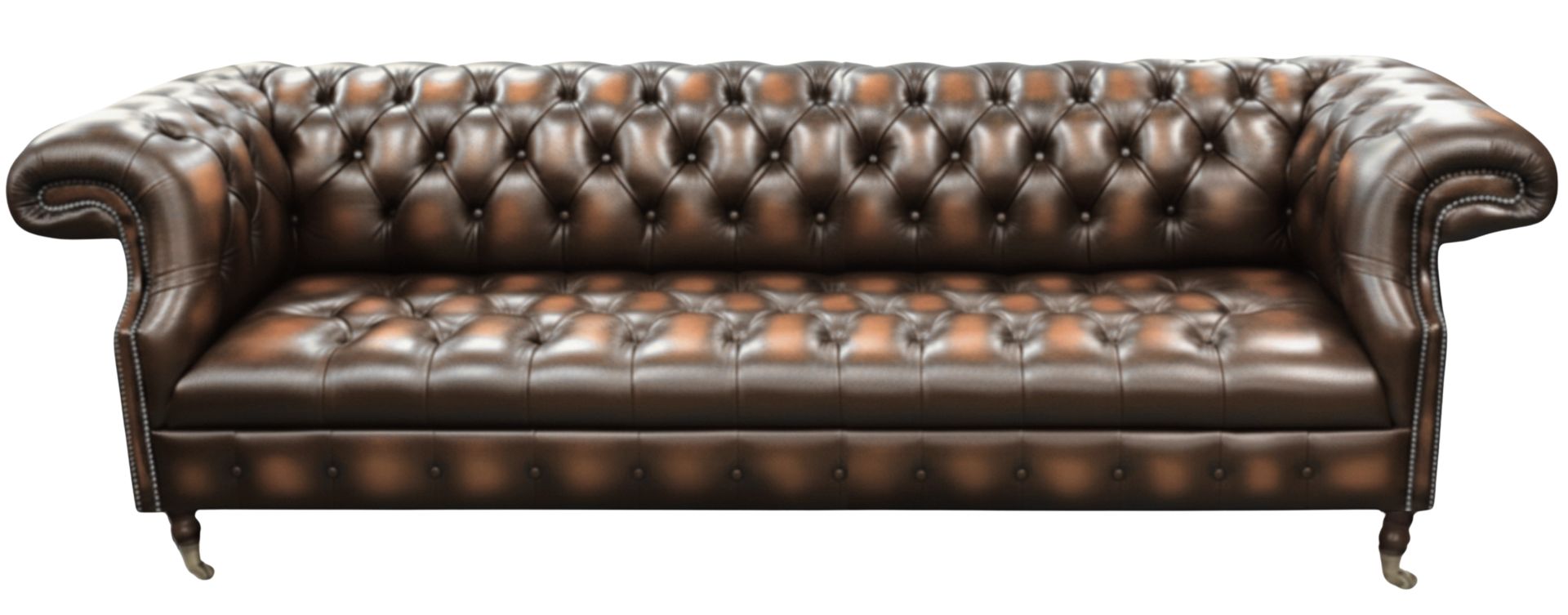 The Mayfair Chesterfield